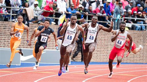 Penn relays 2023 qualifying standards. Things To Know About Penn relays 2023 qualifying standards. 